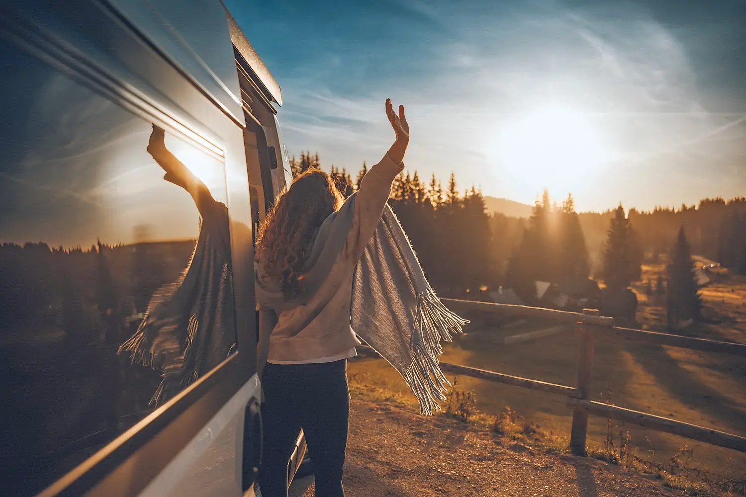 The Weekend That Changed Everything: Finding Adventure in Downsizing