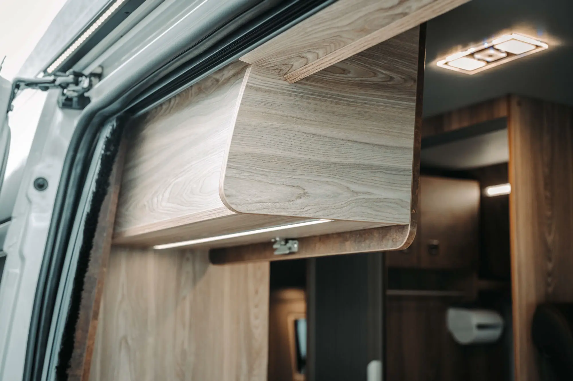 Signature Craftsmanship